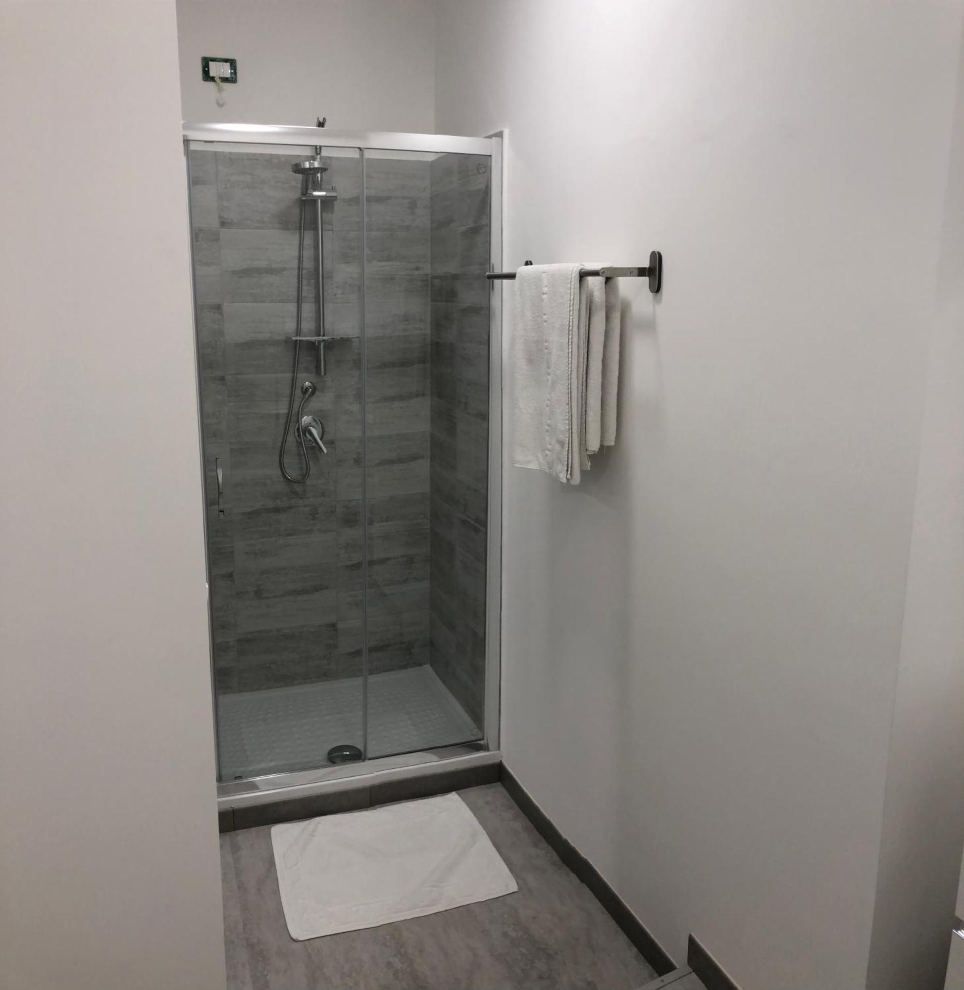 Attico Lady D Hotel Paola Ngoại thất bức ảnh