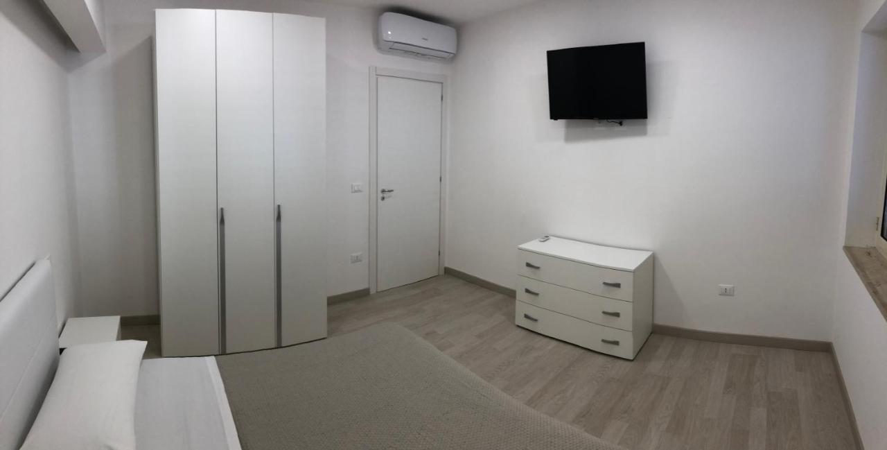 Attico Lady D Hotel Paola Ngoại thất bức ảnh