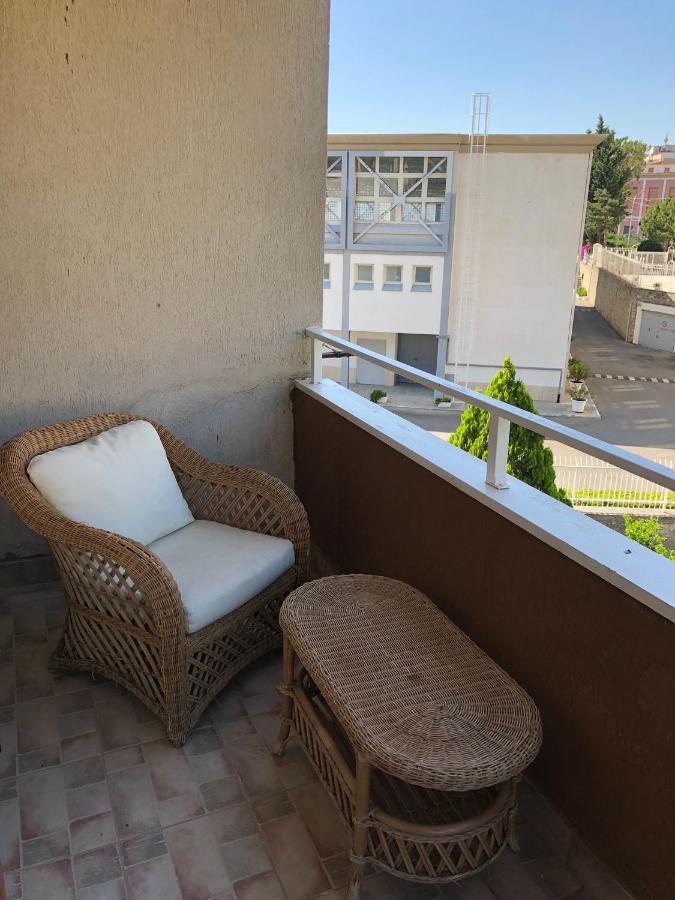 Attico Lady D Hotel Paola Ngoại thất bức ảnh