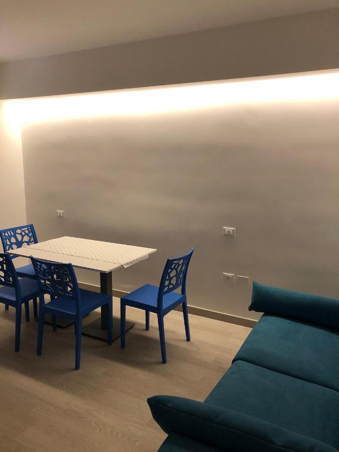 Attico Lady D Hotel Paola Ngoại thất bức ảnh