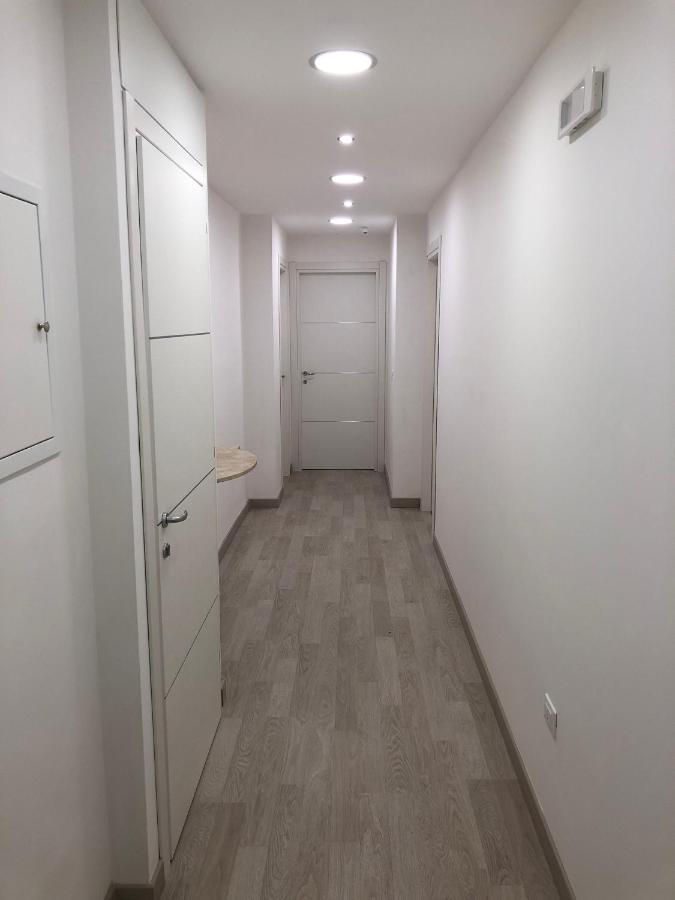 Attico Lady D Hotel Paola Ngoại thất bức ảnh
