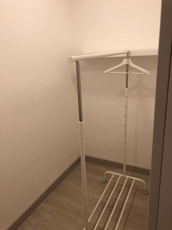 Attico Lady D Hotel Paola Ngoại thất bức ảnh