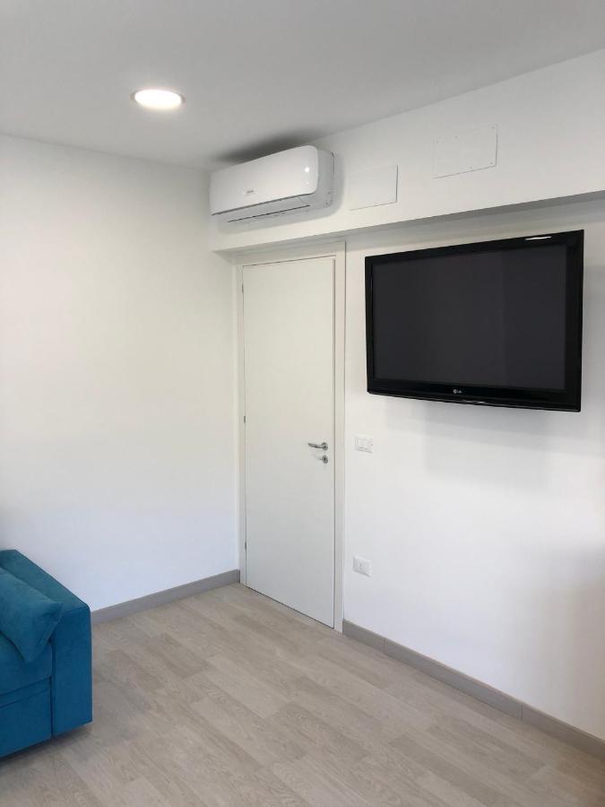 Attico Lady D Hotel Paola Ngoại thất bức ảnh